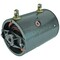 Wai Global Motor, MTRPUMP W9405, 24 Volt, CCW, Slotted Shaft, Insulated Grd 6129N - alternate 2